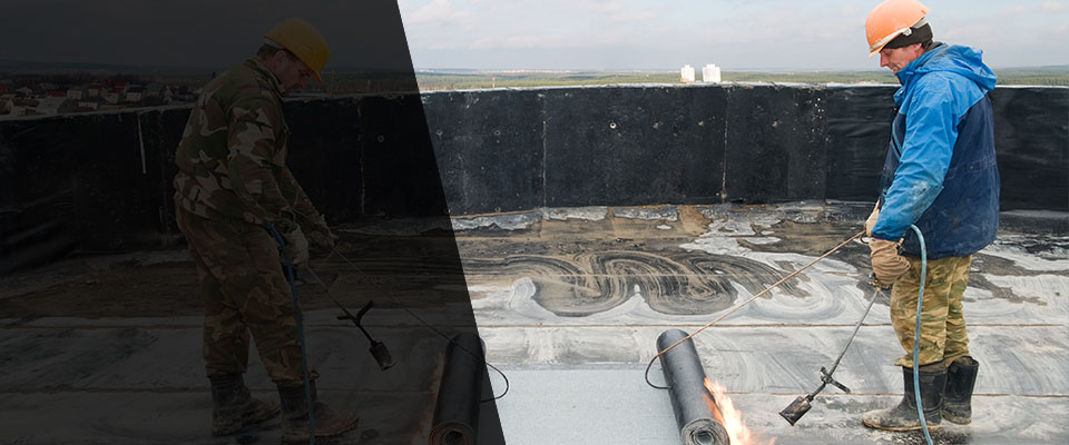 Robards Roofing Contractors